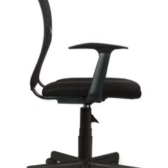 Кресло BRABIX "Spring MG-307" (черное TW) 531406 в Карталах - kartaly.mebel24.online | фото 3