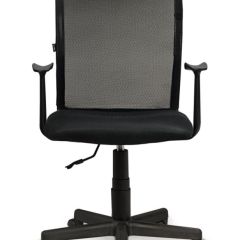 Кресло BRABIX "Spring MG-307" (черное TW) 531406 в Карталах - kartaly.mebel24.online | фото 4
