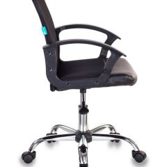 Кресло Бюрократ CH-590SL/BLACK в Карталах - kartaly.mebel24.online | фото 3
