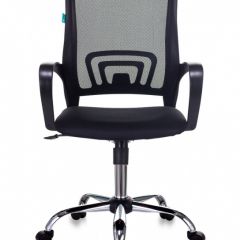 Кресло Бюрократ CH-695N/SL/BLACK черный TW-01 черный TW-11 в Карталах - kartaly.mebel24.online | фото 2