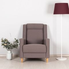 Кресло для отдыха Дилан ТК 421 в Карталах - kartaly.mebel24.online | фото 2