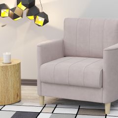 Кресло для отдыха Лора арт. ТК 330 в Карталах - kartaly.mebel24.online | фото 3
