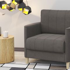 Кресло для отдыха Лора арт. ТК 331 в Карталах - kartaly.mebel24.online | фото 10