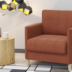 Кресло для отдыха Лора арт. ТК 332 в Карталах - kartaly.mebel24.online | фото 3