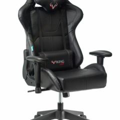 Кресло игровое Бюрократ VIKING 5 AERO BLACK EDITION в Карталах - kartaly.mebel24.online | фото