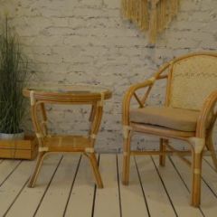 Кресло из ротанга Петани в Карталах - kartaly.mebel24.online | фото 11