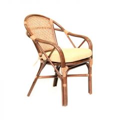 Кресло из ротанга Петани в Карталах - kartaly.mebel24.online | фото 2