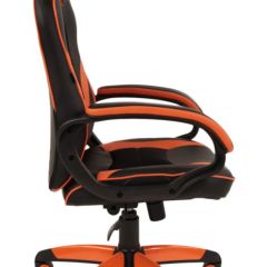 Кресло компьютерное BRABIX "Accent GM-161", 532577 (7083505) в Карталах - kartaly.mebel24.online | фото 3