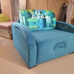Кресло-кровать (1000) в Карталах - kartaly.mebel24.online | фото
