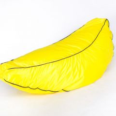 Кресло-мешок Банан (110) в Карталах - kartaly.mebel24.online | фото
