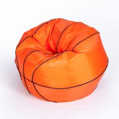 Кресло-мешок Баскетбольный мяч Большой в Карталах - kartaly.mebel24.online | фото