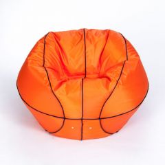 Кресло-мешок Баскетбольный мяч Большой в Карталах - kartaly.mebel24.online | фото 2