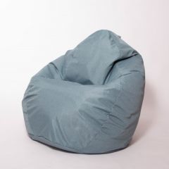 Кресло-мешок Макси (Рогожка) 100*h150 в Карталах - kartaly.mebel24.online | фото 2