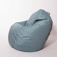 Кресло-мешок Макси (Рогожка) 100*h150 в Карталах - kartaly.mebel24.online | фото 3