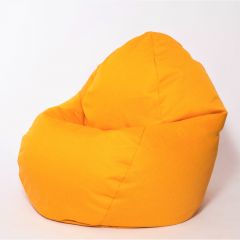 Кресло-мешок Макси (Рогожка) 100*h150 в Карталах - kartaly.mebel24.online | фото 8