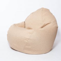 Кресло-мешок Макси (Рогожка) 100*h150 в Карталах - kartaly.mebel24.online | фото 11