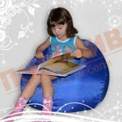Кресло-мешок Малыш Категория 1 в Карталах - kartaly.mebel24.online | фото