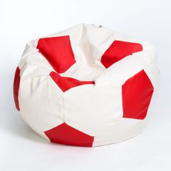 Кресло-мешок Мяч Большой (Экокожа) в Карталах - kartaly.mebel24.online | фото