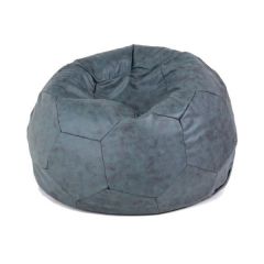 Кресло-мешок Мяч M (Torino Mint) в Карталах - kartaly.mebel24.online | фото