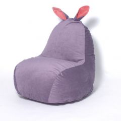 Кресло-мешок Зайка (Короткие уши) в Карталах - kartaly.mebel24.online | фото 13