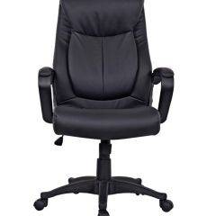 Кресло офисное BRABIX "Enter EX-511" (экокожа/черная) 530859 в Карталах - kartaly.mebel24.online | фото 4