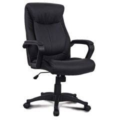 Кресло офисное BRABIX "Enter EX-511" (экокожа/черная) 530859 в Карталах - kartaly.mebel24.online | фото 2