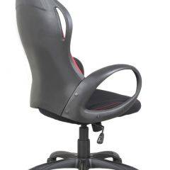 Кресло офисное BRABIX PREMIUM "Force EX-516" (ткань черное/вставки красные) 531571 в Карталах - kartaly.mebel24.online | фото 4