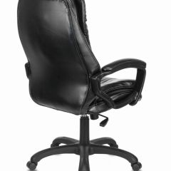 Кресло офисное BRABIX PREMIUM "Omega EX-589" (экокожа, черное) 532094 в Карталах - kartaly.mebel24.online | фото 3