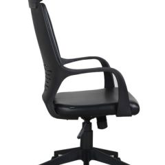 Кресло офисное BRABIX PREMIUM "Prime EX-515" (черное) 531569 в Карталах - kartaly.mebel24.online | фото 3