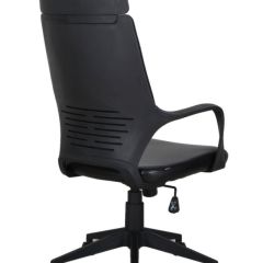 Кресло офисное BRABIX PREMIUM "Prime EX-515" (черное) 531569 в Карталах - kartaly.mebel24.online | фото 4