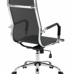 Кресло офисное BRABIX "Line EX-530" (черное) 531846 в Карталах - kartaly.mebel24.online | фото 4