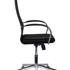 Кресло офисное BRABIX "Pilot EX-610 CH" premium (черное/ткань-сетка) 532417 в Карталах - kartaly.mebel24.online | фото 2