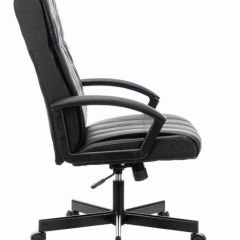 Кресло офисное BRABIX "Quadro EX-524" (черное) 532104 в Карталах - kartaly.mebel24.online | фото 3