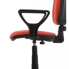 Кресло офисное Престиж+ (ТК/г/п 140/ПВМ/гольф) ткань в Карталах - kartaly.mebel24.online | фото 7