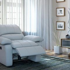 Кресло-трансформер Recliner (Реклайнер) 3 категория в Карталах - kartaly.mebel24.online | фото 2