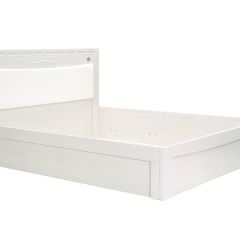 Кровать 1600  без ортопеда "Мария-Луиза 16" в Карталах - kartaly.mebel24.online | фото