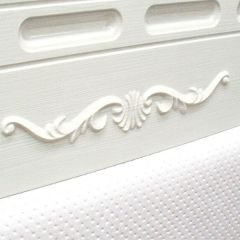 Кровать 1600  без ортопеда "Мария-Луиза 16" в Карталах - kartaly.mebel24.online | фото 2