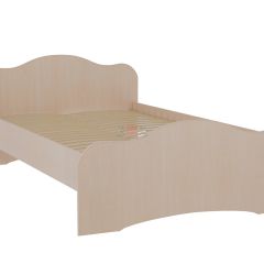 Кровать-5 двойная (1400*2000) в Карталах - kartaly.mebel24.online | фото 4