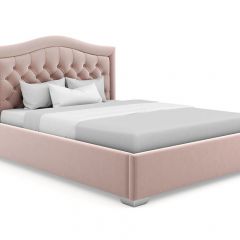 Кровать Афина интерьерная +основание (80х200) в Карталах - kartaly.mebel24.online | фото 12