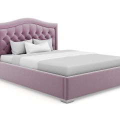 Кровать Афина интерьерная +основание (80х200) в Карталах - kartaly.mebel24.online | фото 14