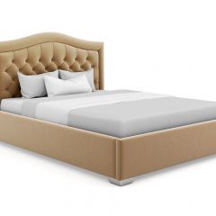 Кровать Афина интерьерная +основание (80х200) в Карталах - kartaly.mebel24.online | фото 22
