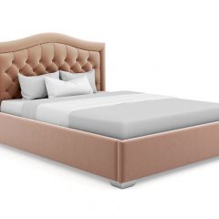 Кровать Афина интерьерная +основание (80х200) в Карталах - kartaly.mebel24.online | фото 23