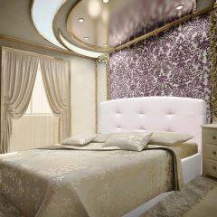 Кровать Ариадна Easy 1600 (с механизмом подъема) в Карталах - kartaly.mebel24.online | фото