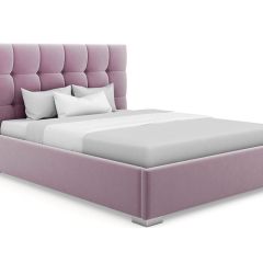 Кровать Асти интерьерная +основание (90х200) в Карталах - kartaly.mebel24.online | фото 14