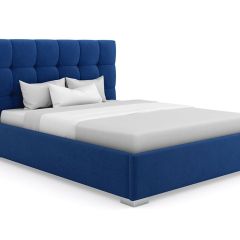 Кровать Асти интерьерная +основание (90х200) в Карталах - kartaly.mebel24.online | фото 20