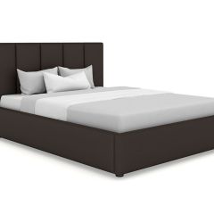 Кровать Бонито интерьерная +основание (80х200) в Карталах - kartaly.mebel24.online | фото 3