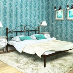 Кровать Диана 2000 (МилСон) в Карталах - kartaly.mebel24.online | фото