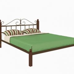 Кровать Диана Lux 1900 (МилСон) в Карталах - kartaly.mebel24.online | фото 4