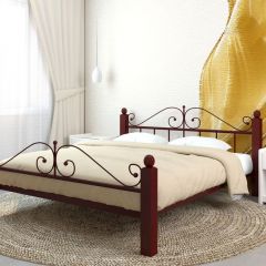 Кровать Диана Lux plus 2000 (МилСон) в Карталах - kartaly.mebel24.online | фото