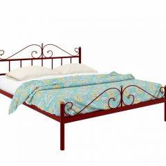 Кровать Диана plus 1900 (МилСон) в Карталах - kartaly.mebel24.online | фото 3